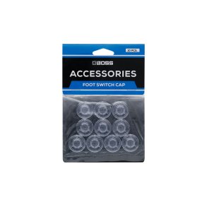 BOSS FSC-10 Foot Switch Cap