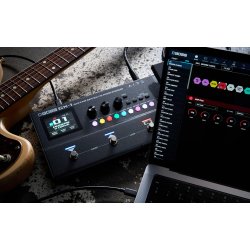 Boss GX-1 Guitar Effects Processor