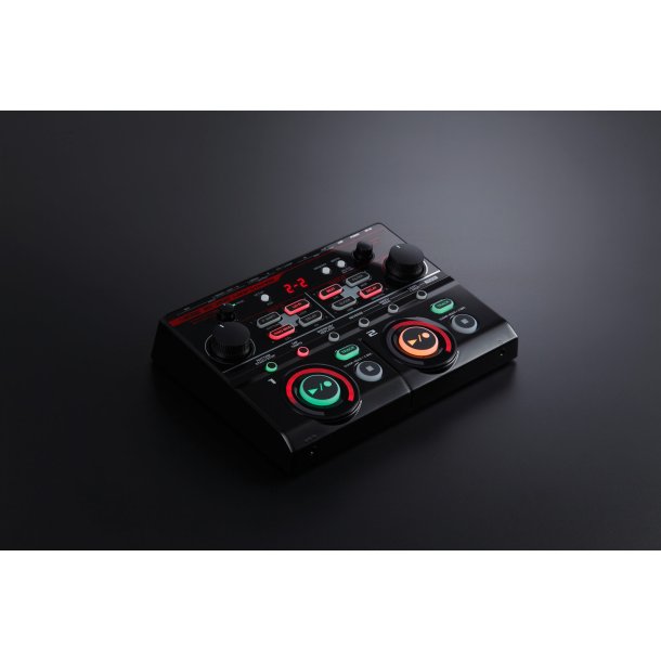 Boss RC-202 Loop Station