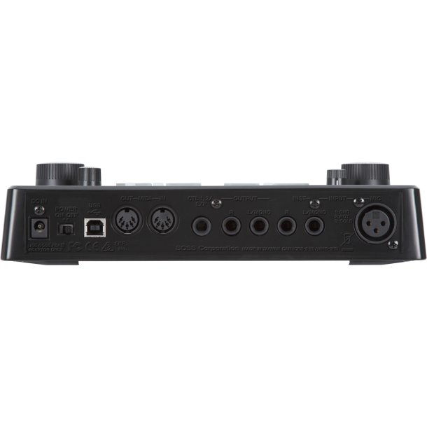 Boss RC-202 Loop Station