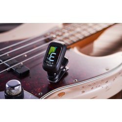Boss TU-02 Clip-On Tuner