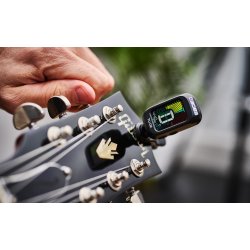 Boss TU-02 Clip-On Tuner