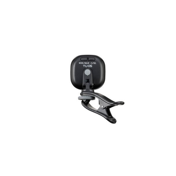 Boss TU-05 Clip-On Tuner