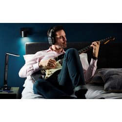 Boss WAZA-AIR Tr�dl�s Hovedtelefoner Guitar forst�rker