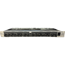 (BRUGT) Behringer Autocom PRO-XL MDX1600