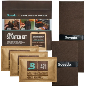 Boveda Humidity Control Kit 49% RH (Large)