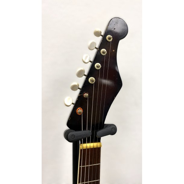 (BRUGT) Teisco Starway MJ-2L 1960�erne
