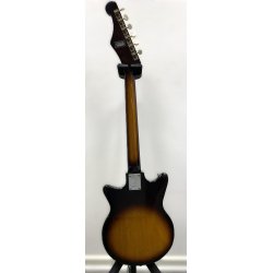 (BRUGT) Teisco Starway MJ-2L 1960�erne