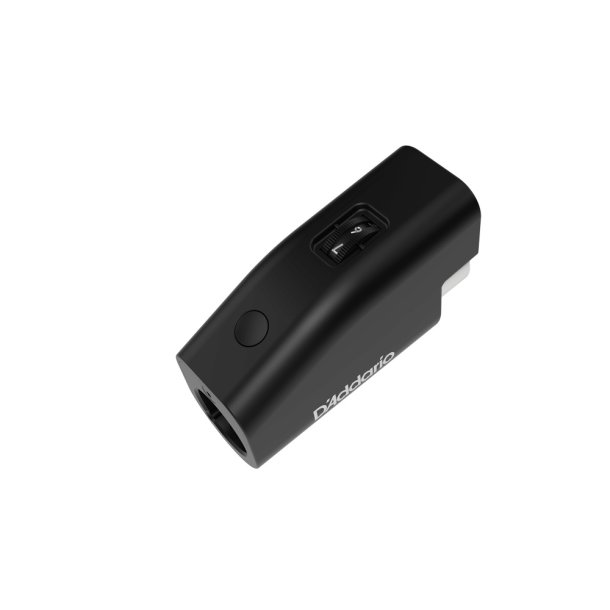D'Addario Infrared Mic Noise Gate, PW-IRMM-01