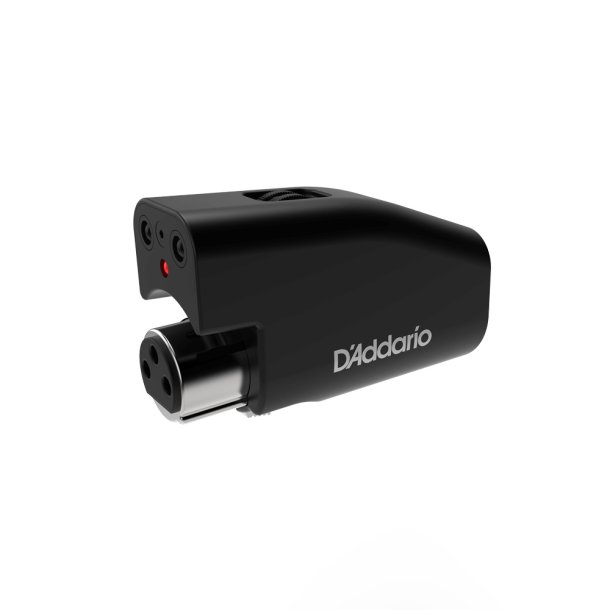 D'Addario Infrared Mic Noise Gate, PW-IRMM-01