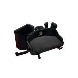 D'Addario Mic Stand Accessory System - Starter kit, PW-MSASSK-01 