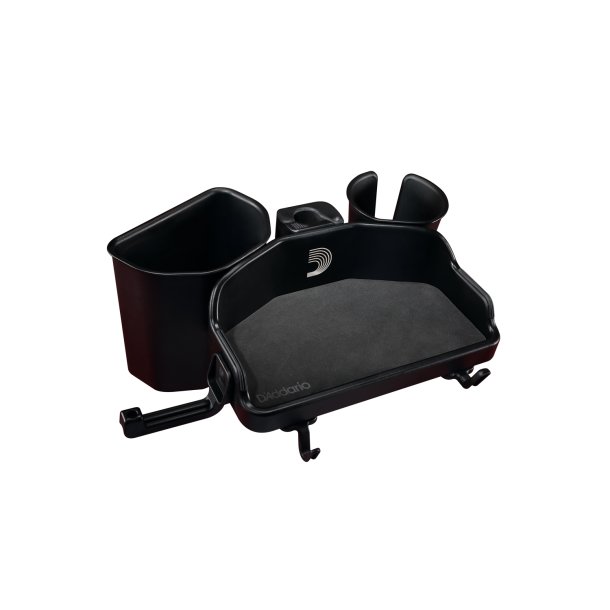 D'Addario Mic Stand Accessory System - Starter kit, PW-MSASSK-01 