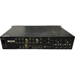 (USED) Digidesign Digi 002 Rack, Firewire recording system
