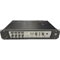 (USED) Digidesign Digi 002 Rack, Firewire recording system