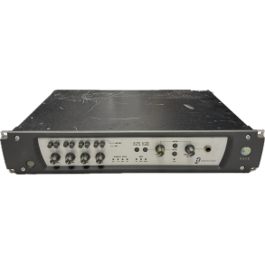 (BRUGT) Digidesign Digi 002 Rack, Firewire optagelsessystem
