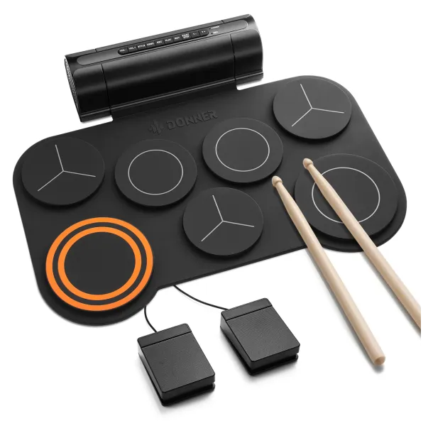 Donner DED-20 el-trommes�t