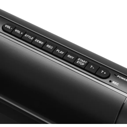 Donner DED-20 el-trommes�t