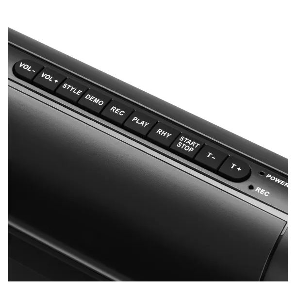 Donner DED-20 el-trommes�t