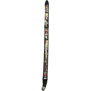 Dunlop Lucky 13 American Strap