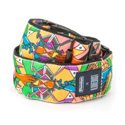 Dunlop ILD08 I Love Dust Hourglass Strap