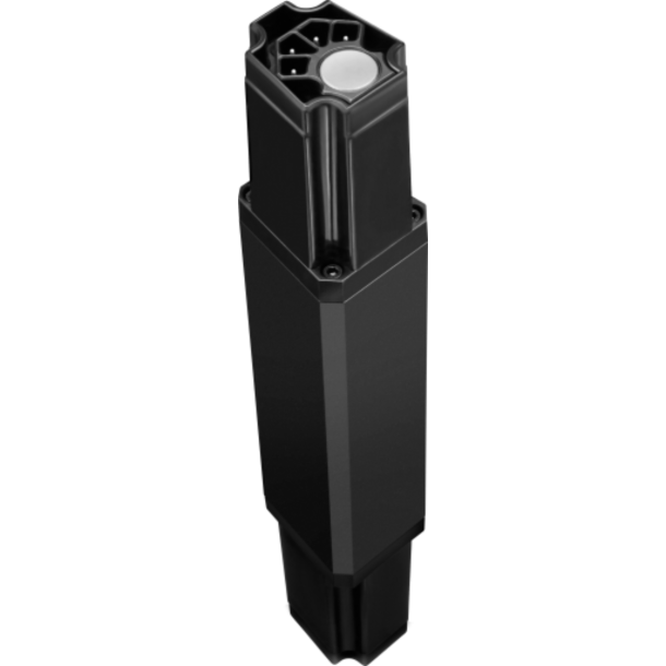 Electro-Voice EVOLVE30/50-PL-SB - Short pole - BK
