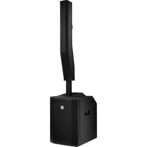 Electro-Voice EVOLVE30/50-PL-SB - Short pole - BK