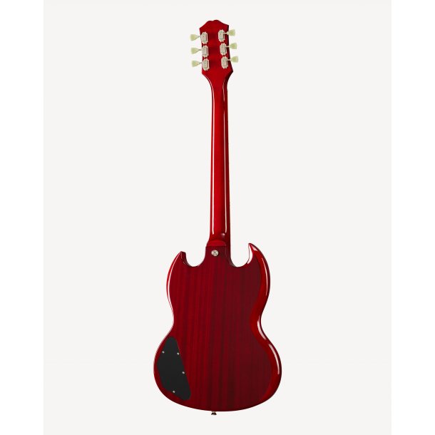 Epiphone SG Standard (Incl. Premium Gig Bag) Cherry