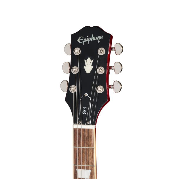 Epiphone SG Standard (Incl. Premium Gig Bag) Cherry