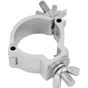 Eurolite TPC-10 Clamp 50mm krom