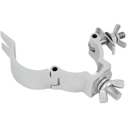Eurolite TPC-10 Clamp 50mm krom