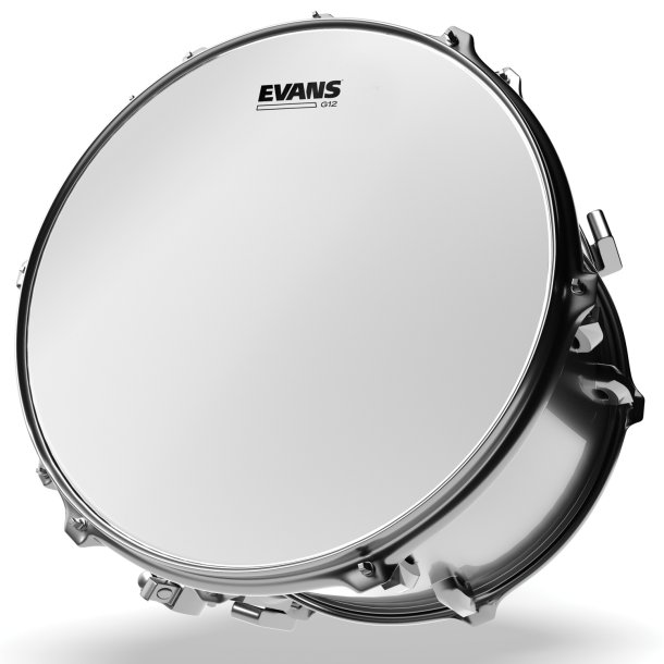 Evans G12 Coated B12G12. 12" Coated