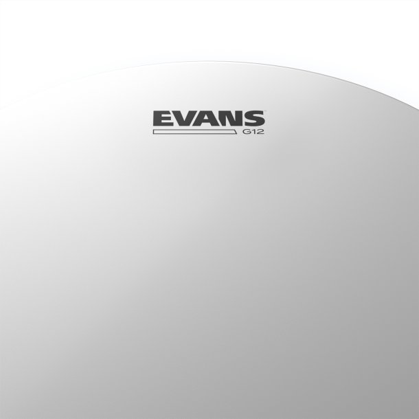 Evans G12 Coated B12G12. 12" Coated