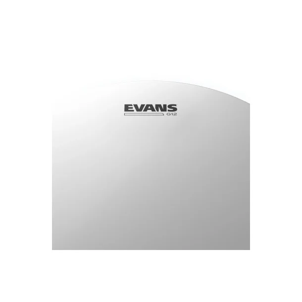Evans G12 Coated B14G12. 14" Coated