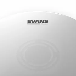 Evans B14UV1RD 14'' Snare Drum Batter UV1 Coated Reversed Dot