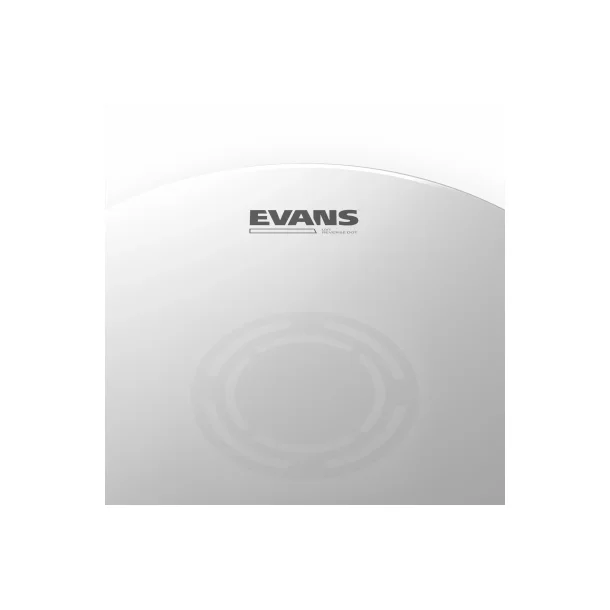 Evans B14UV1RD 14'' Snare Drum Batter UV1 Coated Reversed Dot