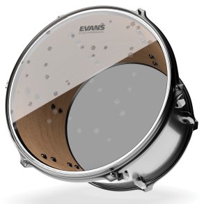 Evans TT10HG Hydraulic Glass
