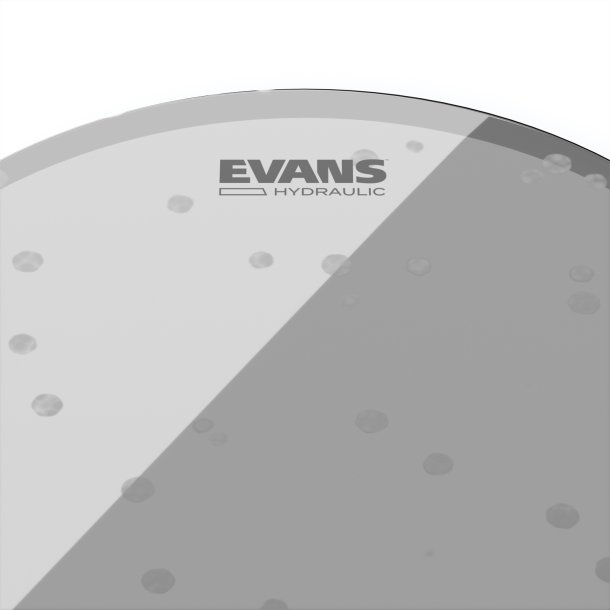 Evans TT16HG Hydraulic Glass