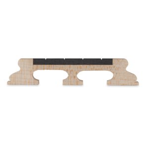 GEWA Banjo Bridge 4-strengs