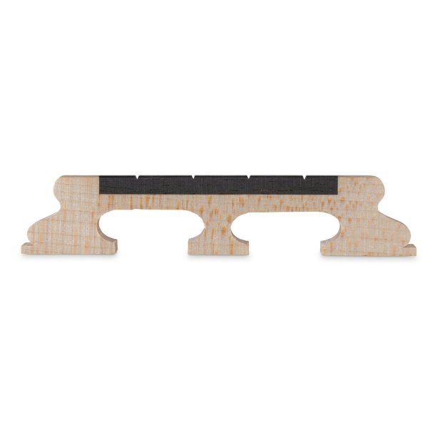 GEWA Banjo Bridge 4-strengs