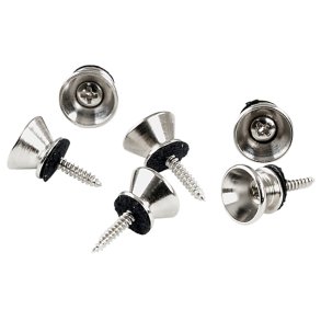 GEWA Strap Button