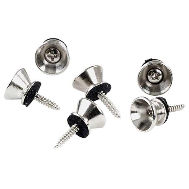 GEWA Strap Button