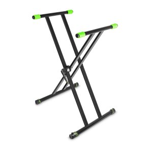KSX 2 Keyboard Stand X-Form, Double, Sort