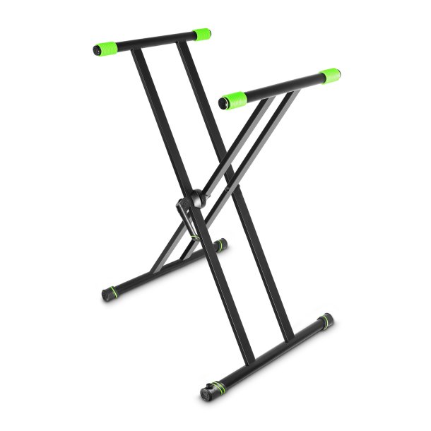 KSX 2 Keyboard Stand X-Form, Double, Sort