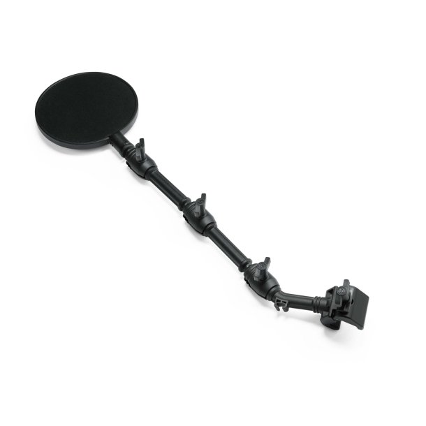 Gravity Traveler 3D Arm med Pop Filter