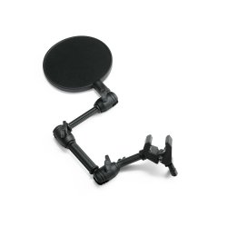 Gravity Traveler 3D Arm med Pop Filter
