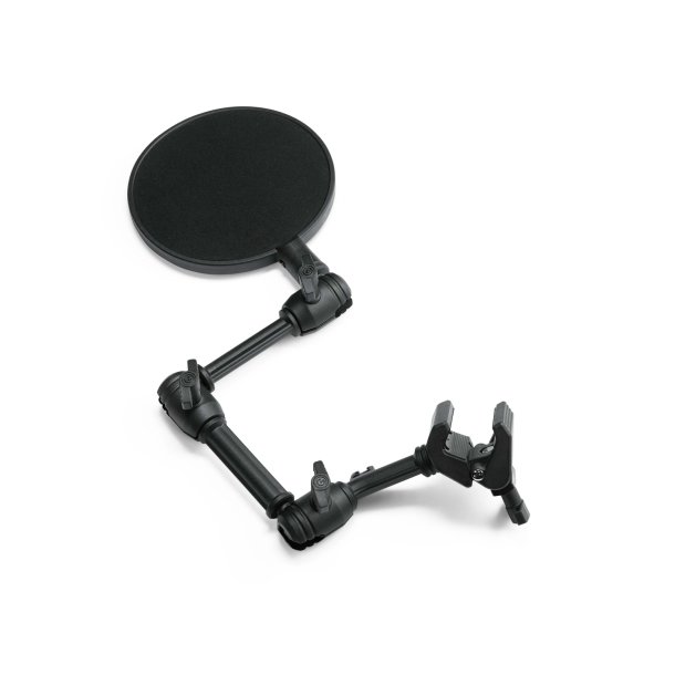 Gravity Traveler 3D Arm med Pop Filter