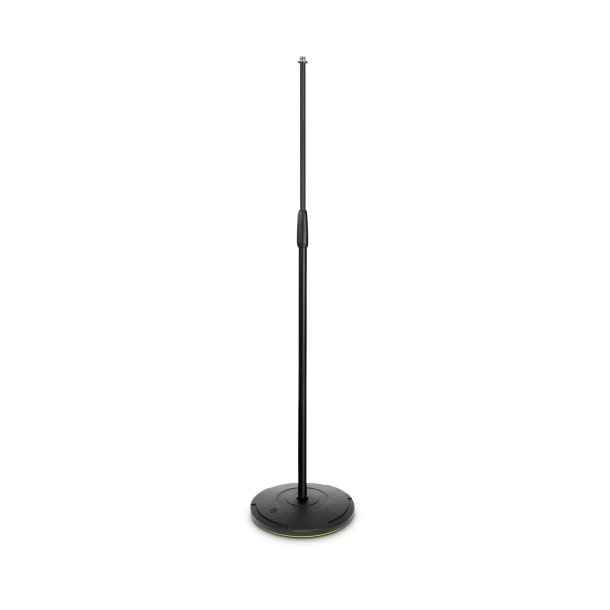 Gravity TMS 23 Touring Series Microphone Stand w. Round Base