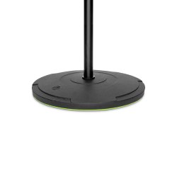 Gravity TMS 23 Touring Series Microphone Stand w. Round Base