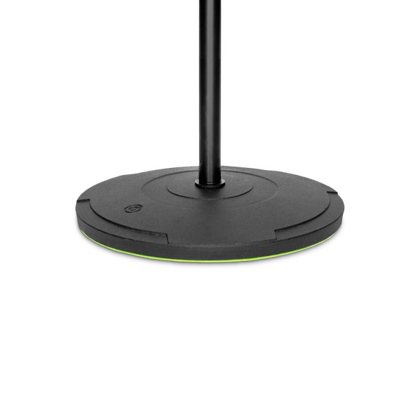 Gravity TMS 23 Touring Series Microphone Stand w. Round Base