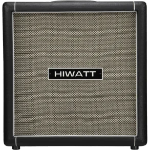 Hiwatt HG112 Kabinet - 100w 1x12